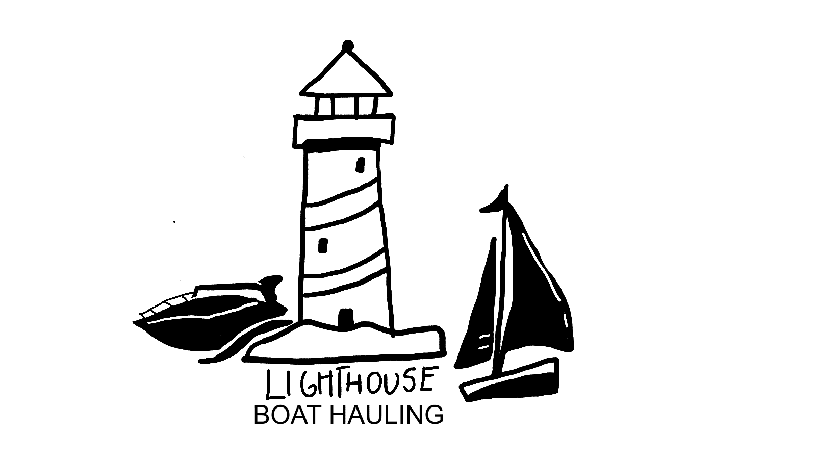 Lighthouse Boat Hauling Founded by business owners and drivers, we